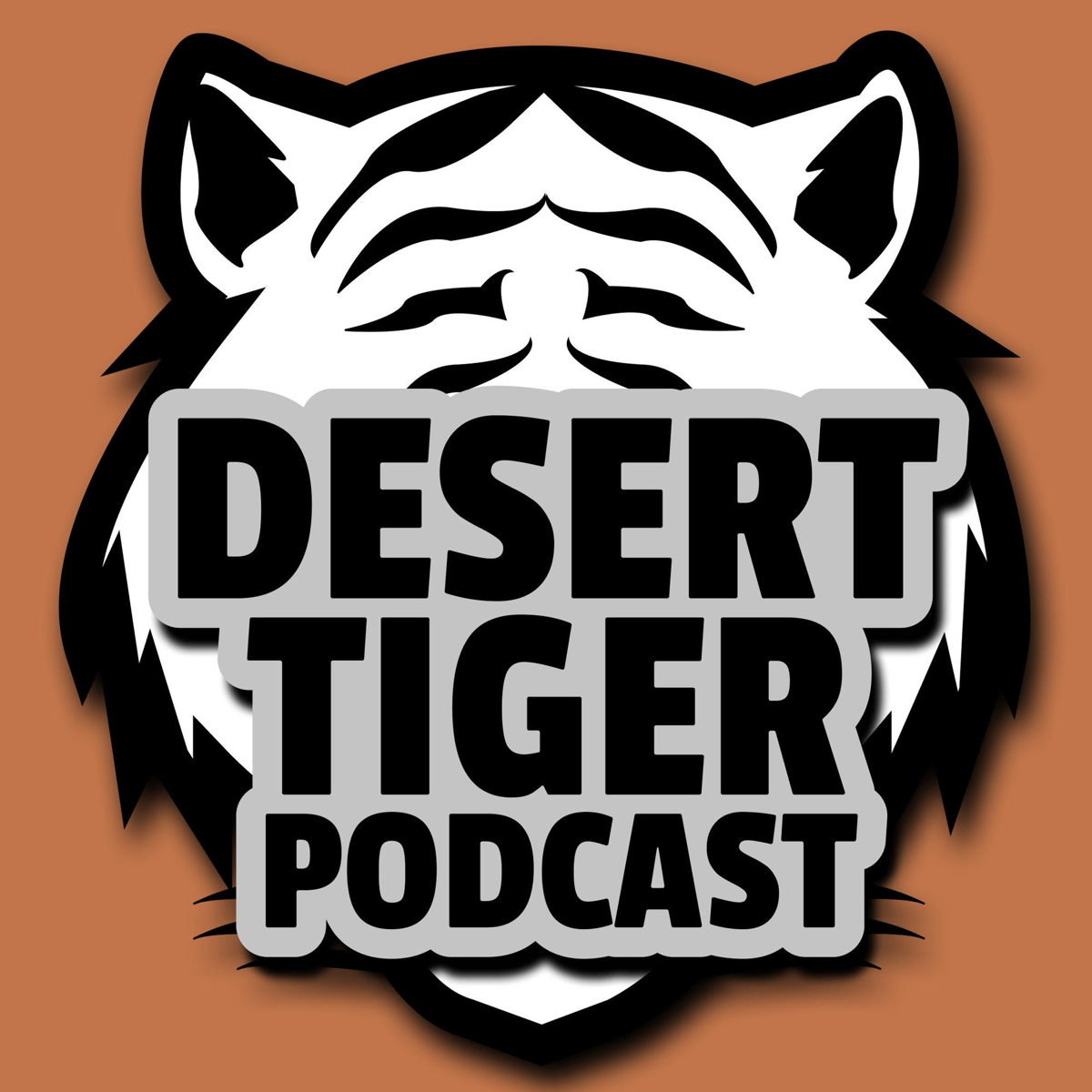 Home | Desert Tiger