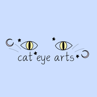 cat eye arts's account image