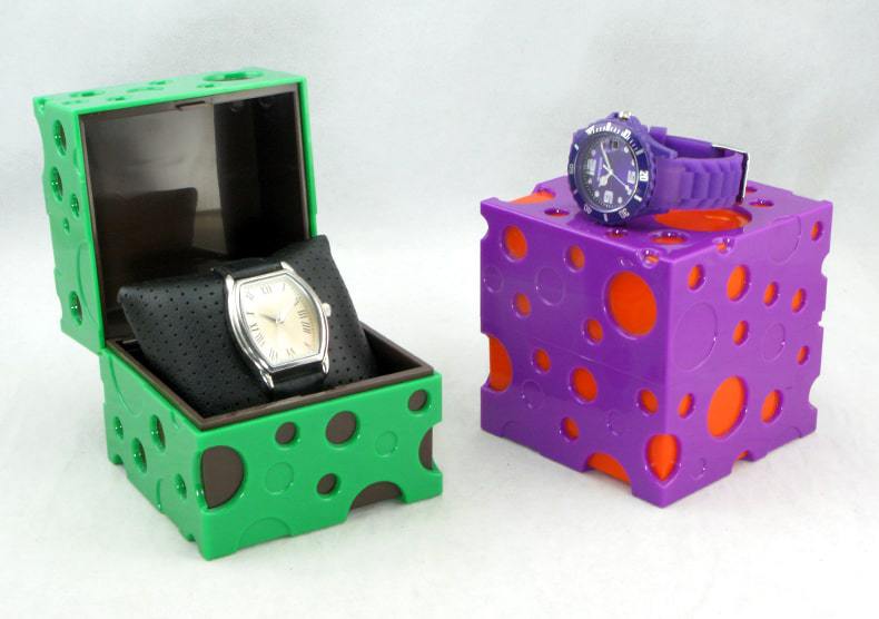 Custom Plastic Boxes Paczoneboxes