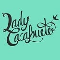 Lady Cacahuete