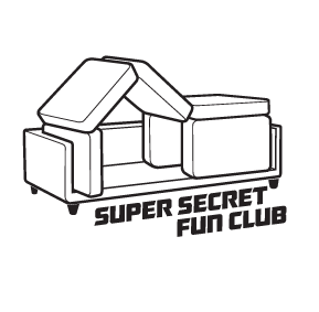 SUPER SECRET FUN CLUB