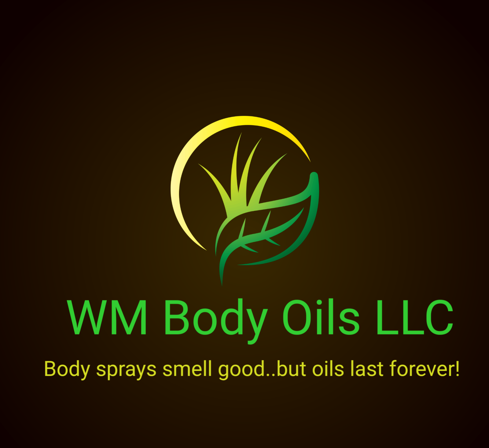 WM Body Oils LLC 's account image