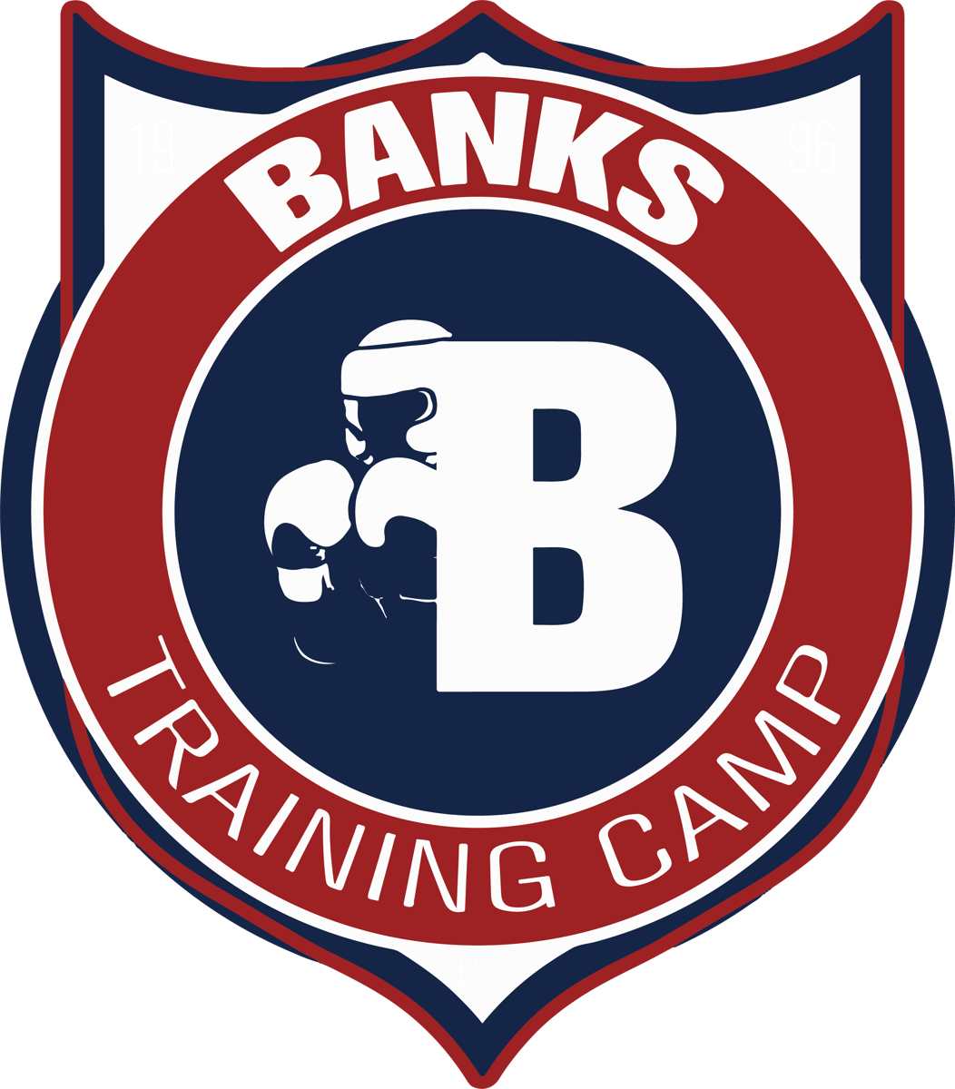 Banks Training Camp