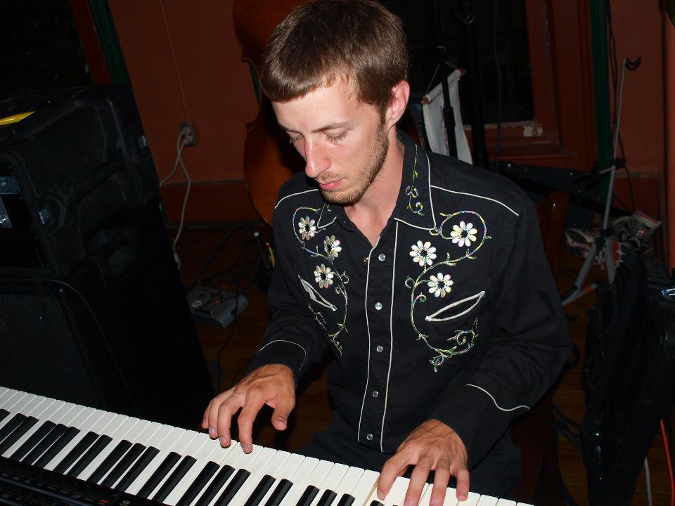 Home Cody Campbell