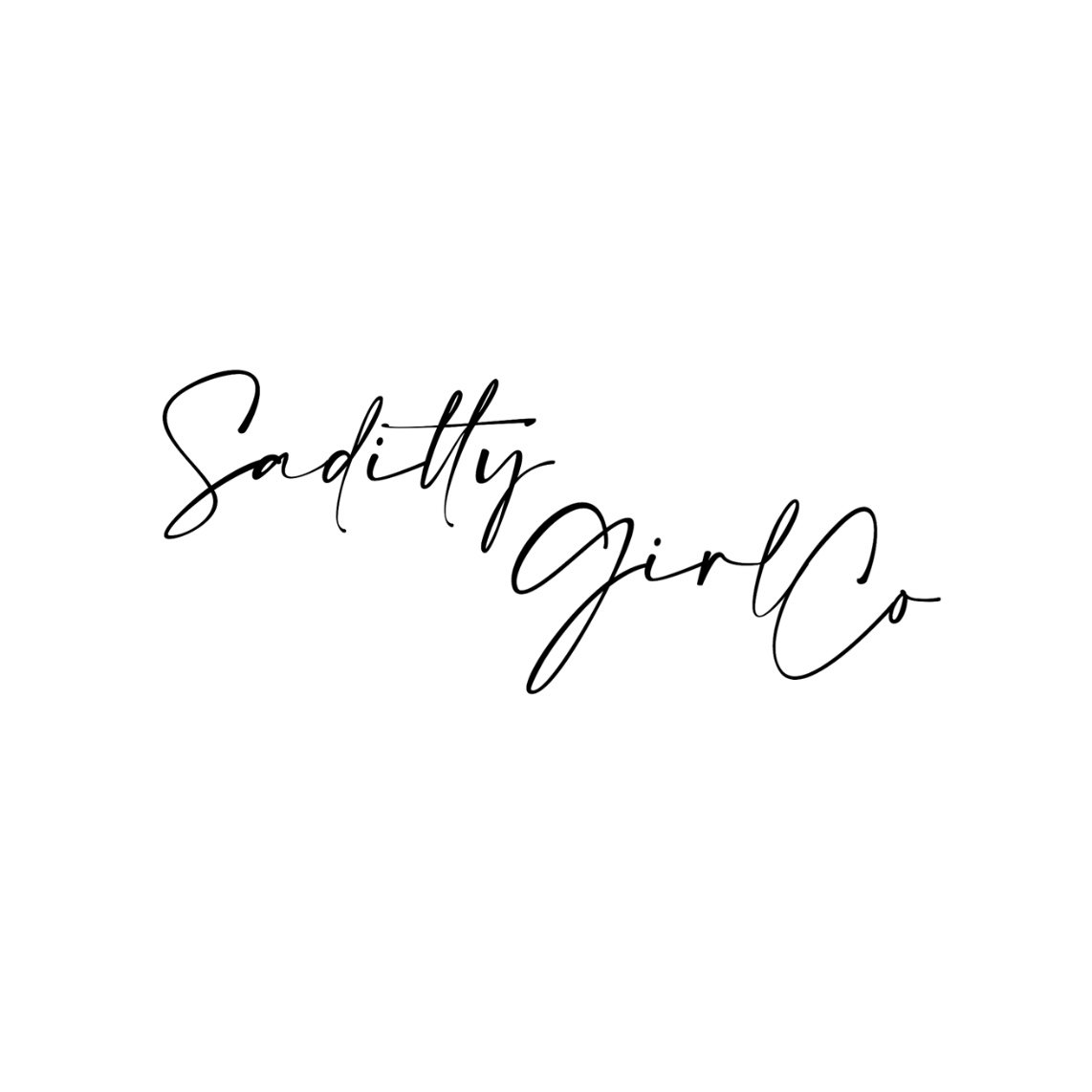 Saditty Girl | Saditty Girl