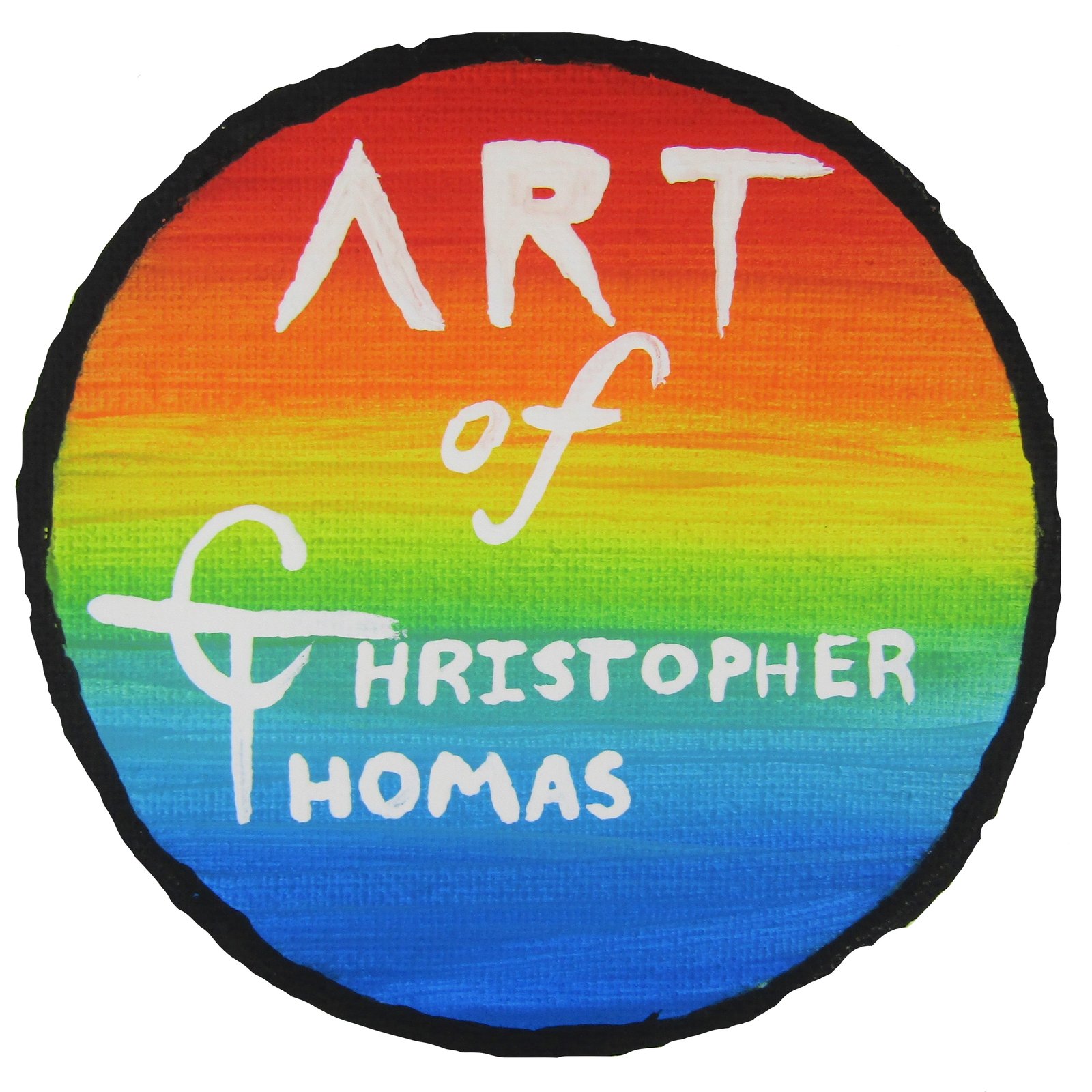 Art of Chris Thomas's account image