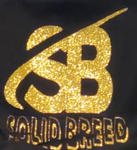 SOLID BREED Clothing and custom design 's account image