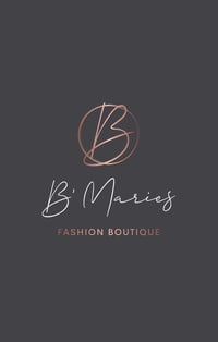 Bmariesboutique's account image