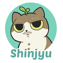 Home | shinjyu Home | shinjyu