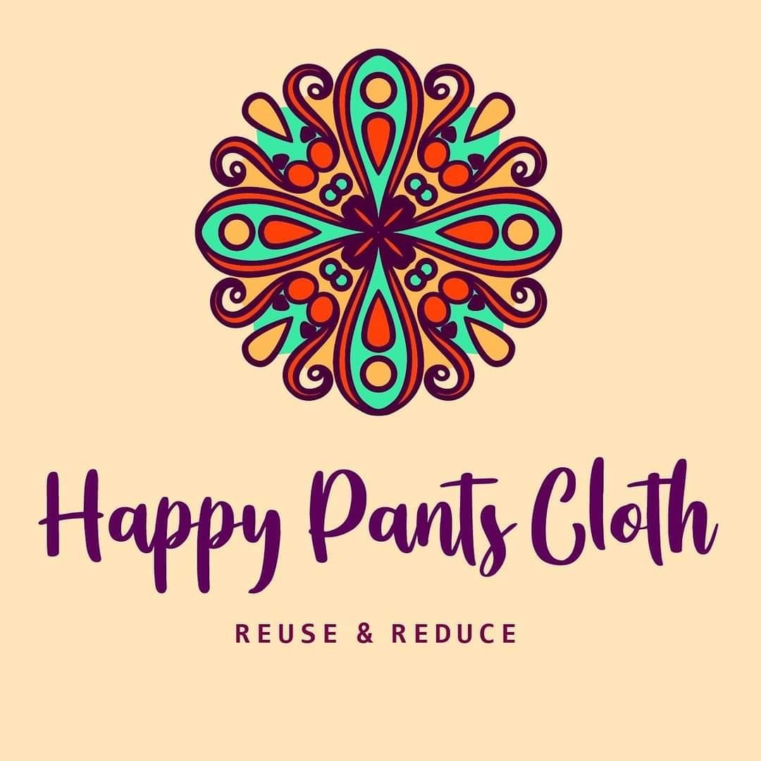 Happy Pants Cloth