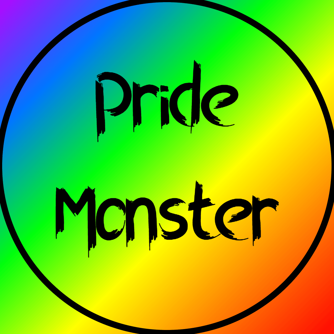 Home PRIDE Monster