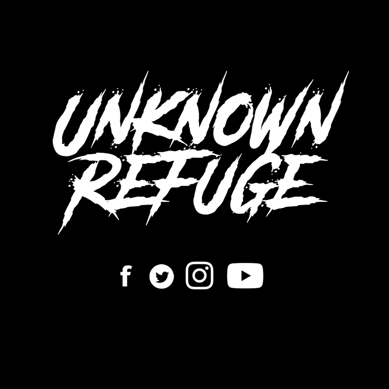 Unknown Refuge Merchandise's account image