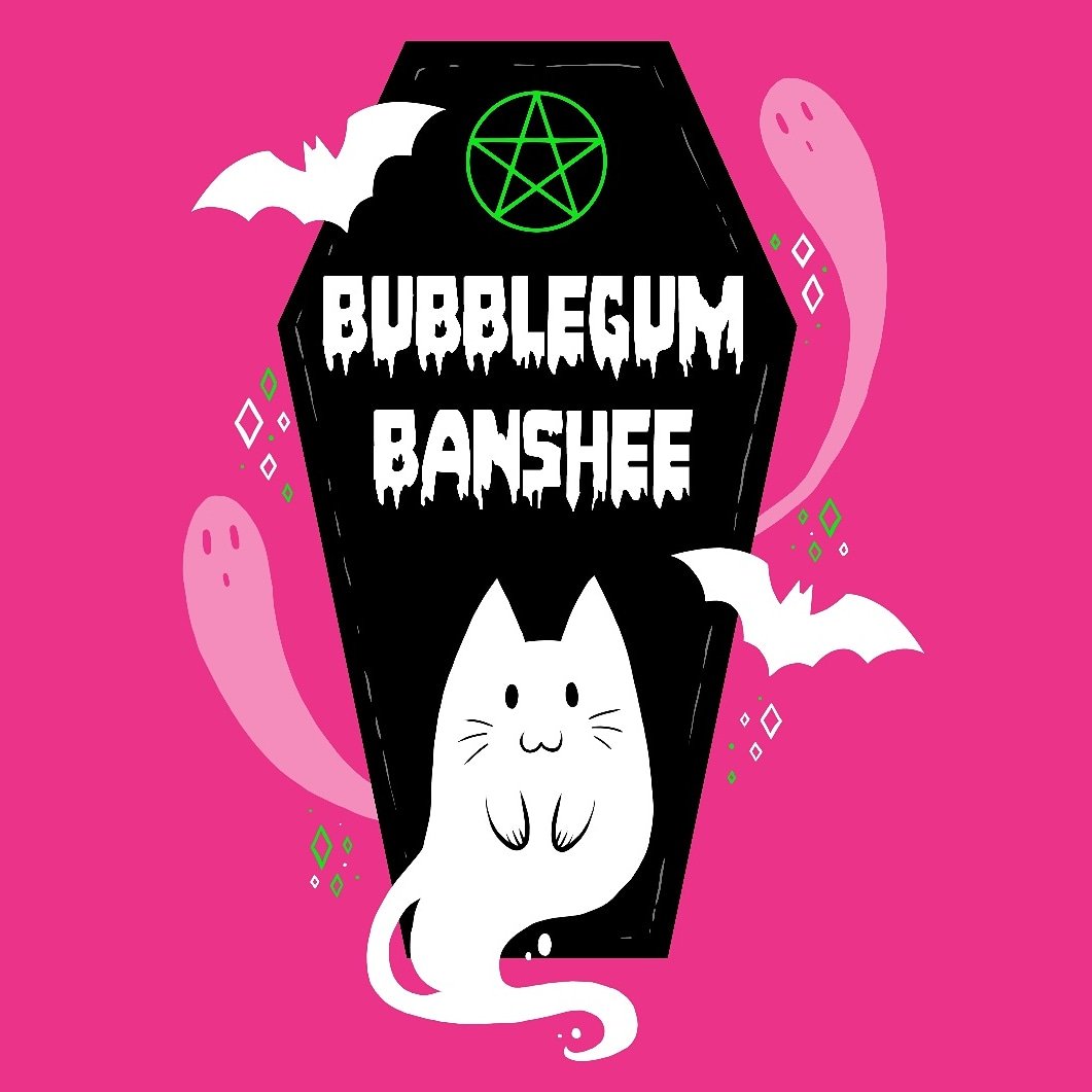 Bubblegum Banshee