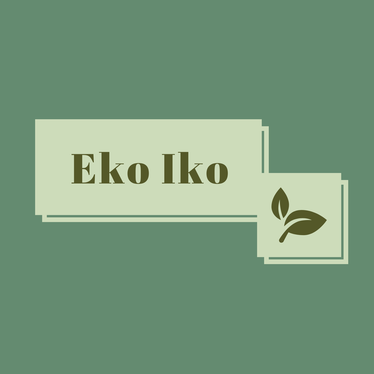 Home | Eko Iko