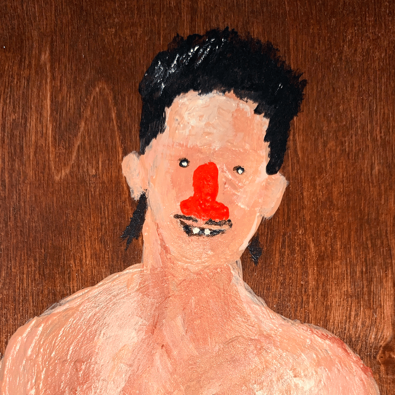 HAPPYDEVILBOY