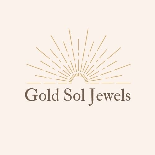 Gold Sol Jewels
