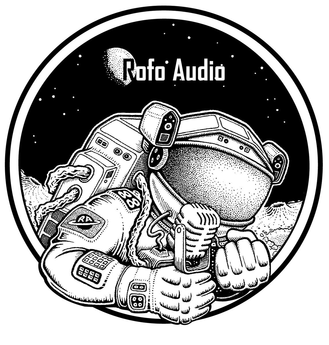 RofoAudioStore