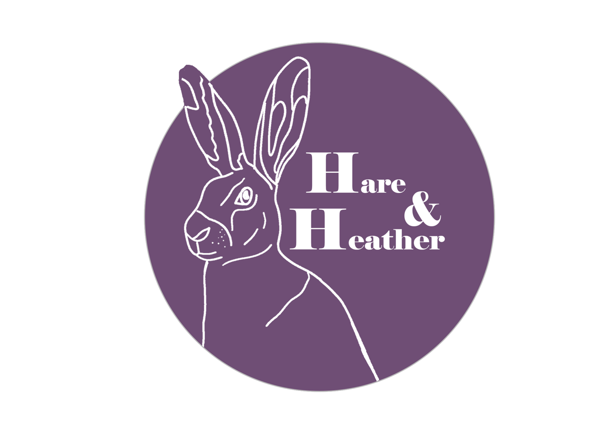 Maintenance Hare & Heather