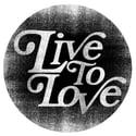 Live to Love Apparel