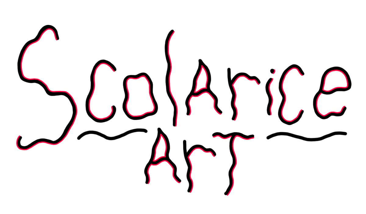 Scolarice Art
