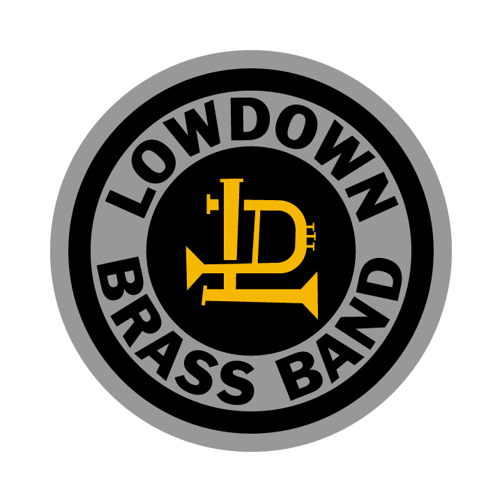 Home | LowDown Brass Band Shop