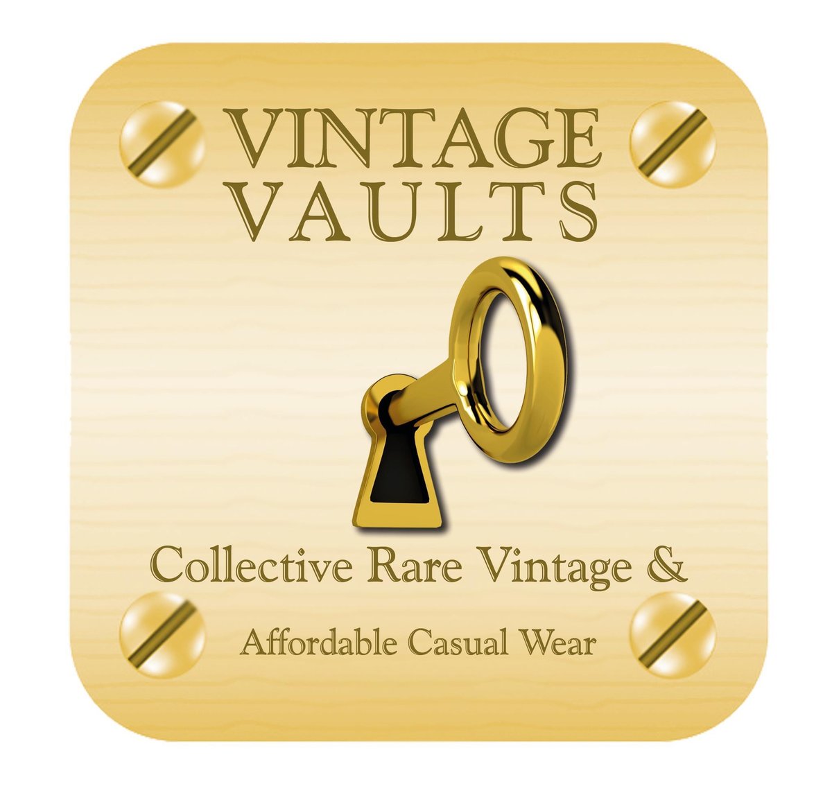 vintage vaults — Products