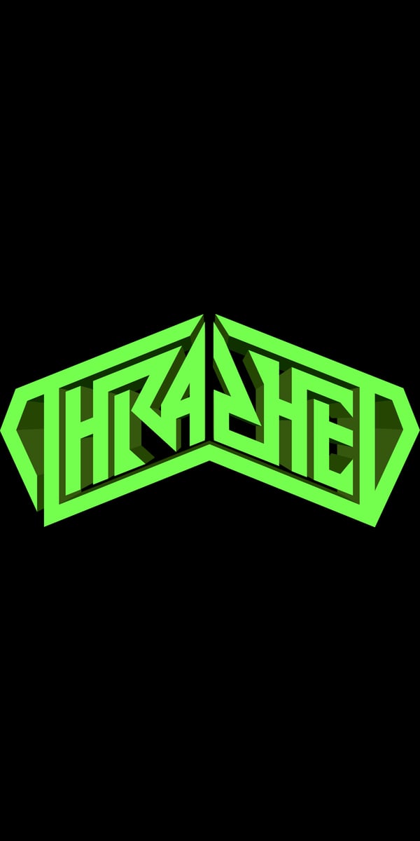 Home Thrashed Shop Home Thrashed Shop