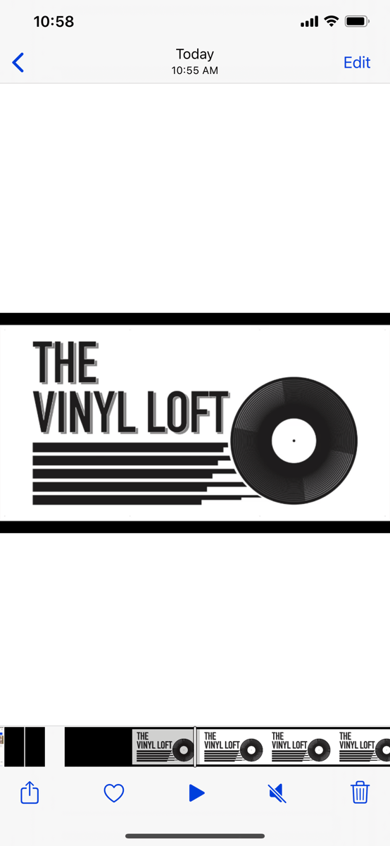 Home The Vinyl Loft Record Store