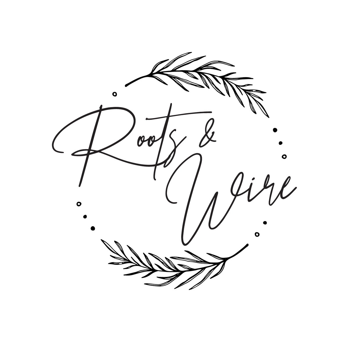 Roots and Wire | Roots and Wire