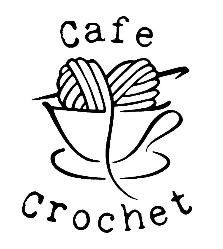 Crochet Cafe – Brainstorm Art Supply