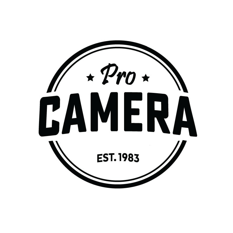 Pro Camera Store