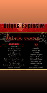 Drinks By Explosive , LLC's account image