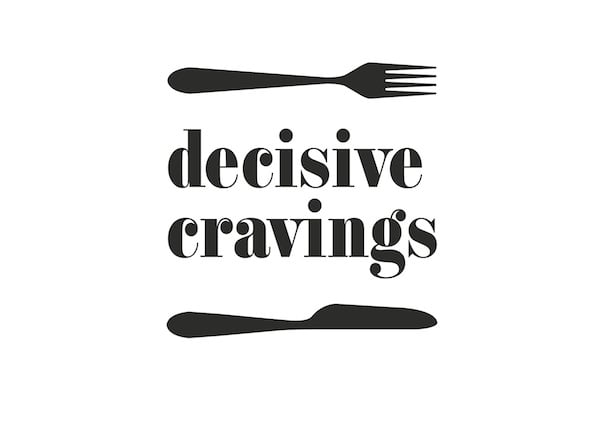 DecisiveCravings
