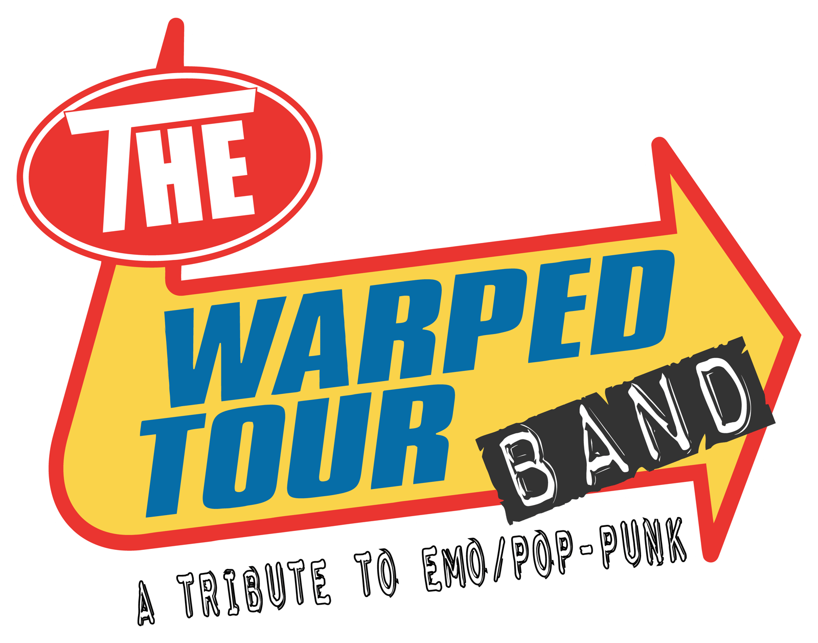 Home | The Warped Tour Band