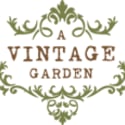 A Vintage Garden