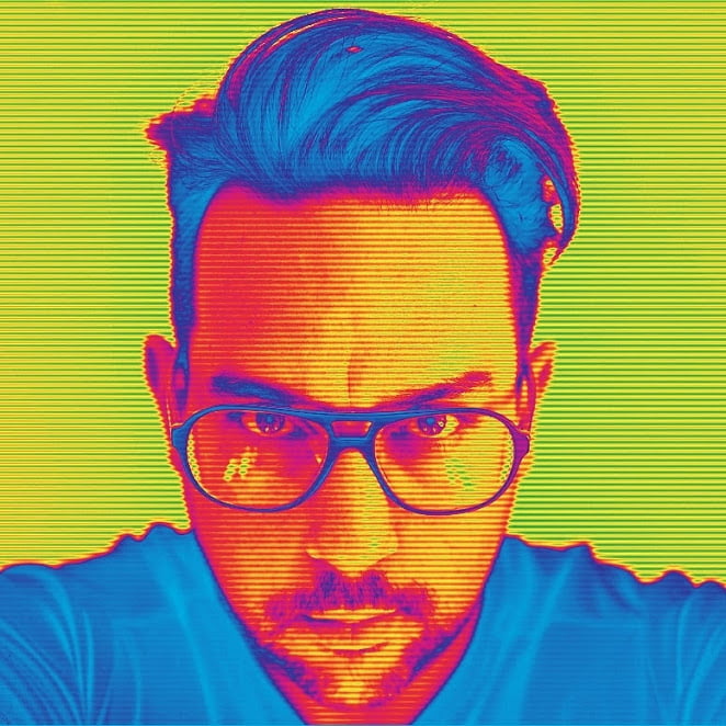 Gallery | Roustan Bodypaint