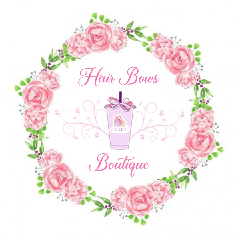 Hair Bows Boutique