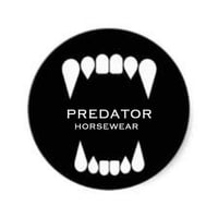 Predator Horsewear's account image