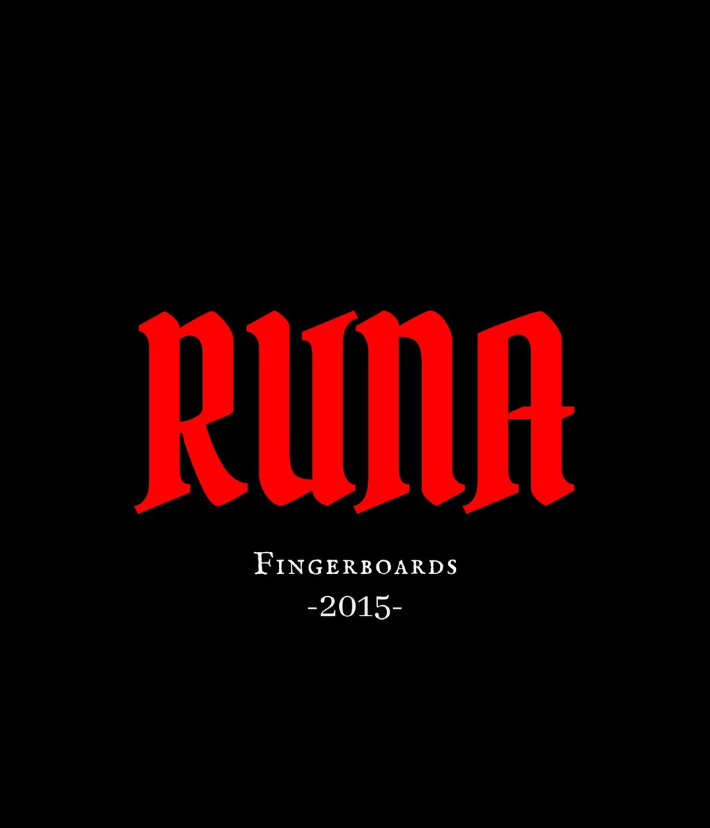 Home | RUNA