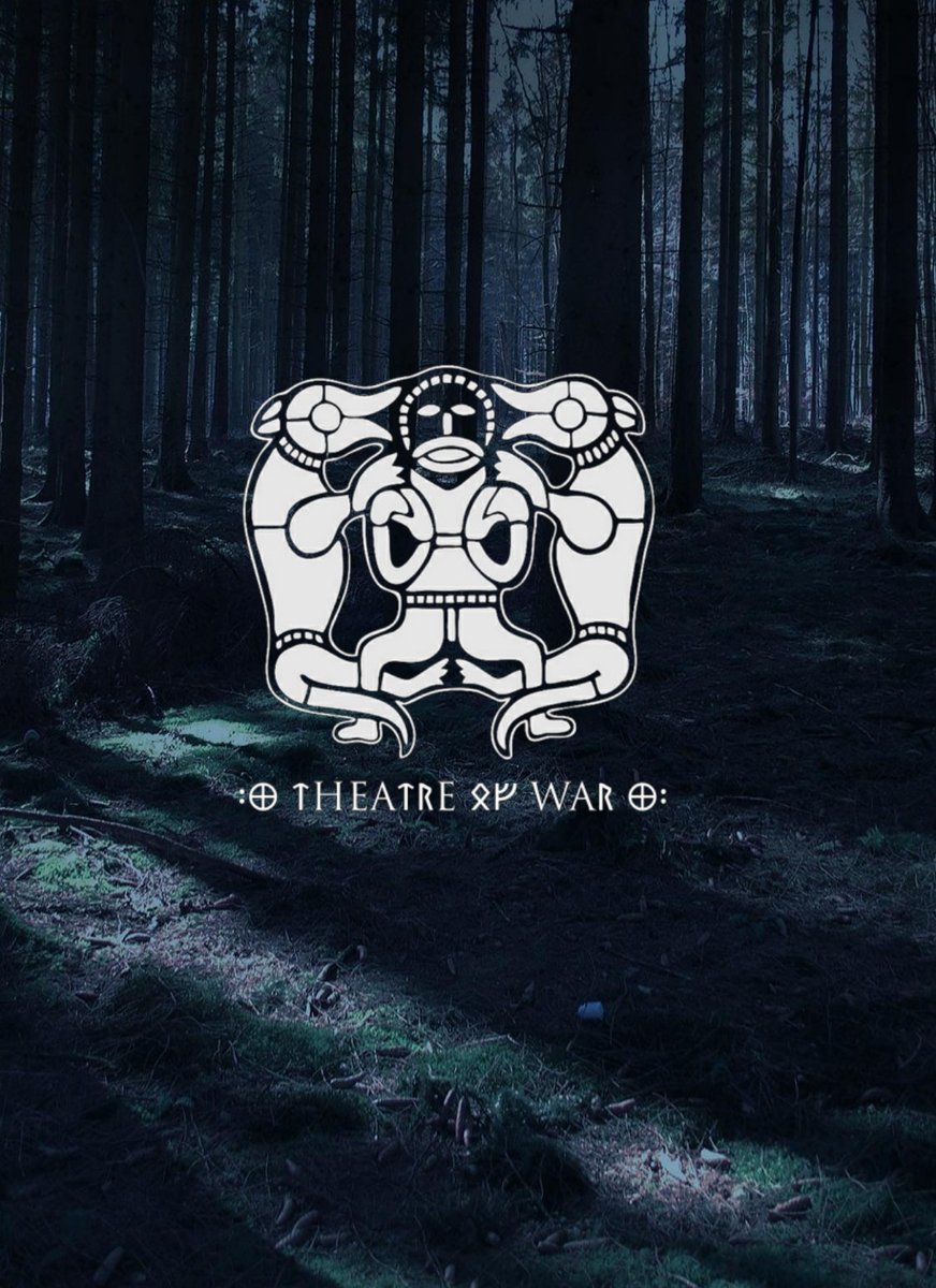 Theatre of War