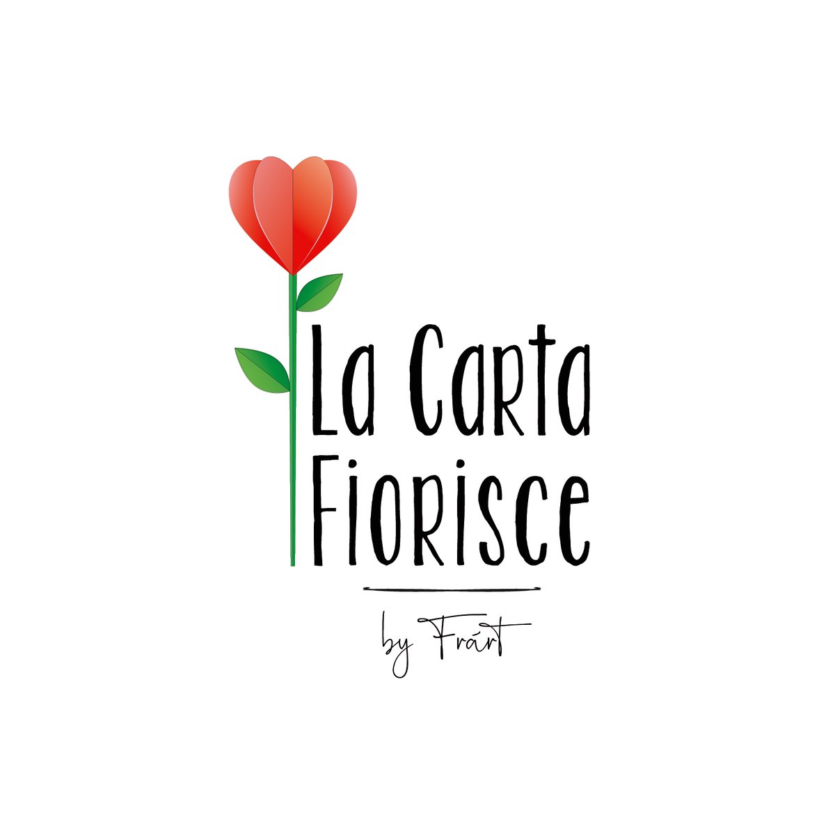 Kit San Valentino  La Carta Fiorisce