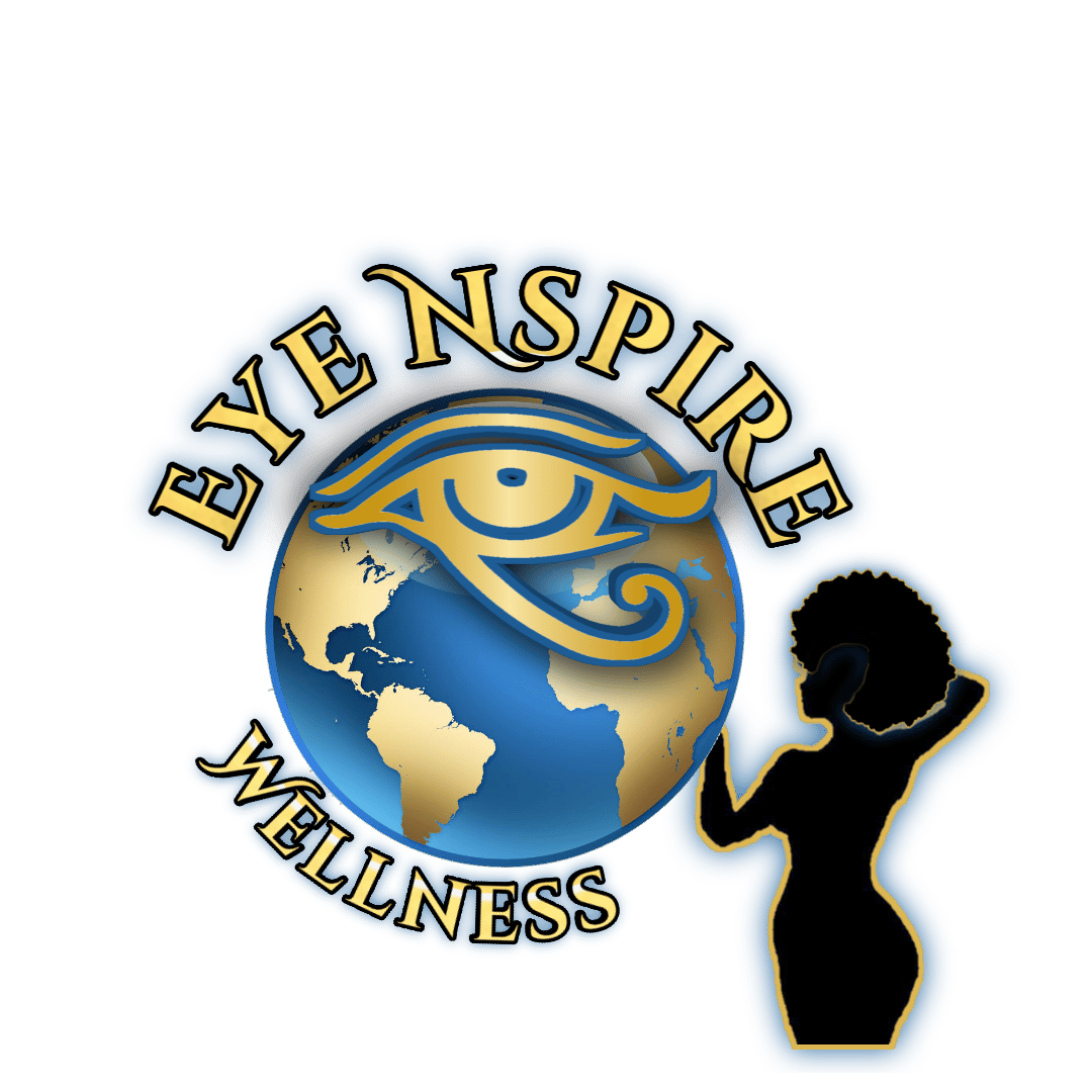 Eye Nspire Wellness