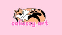 Calicozy Art's account image