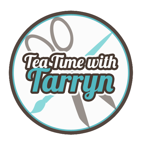 TeaTimeWithTarryn