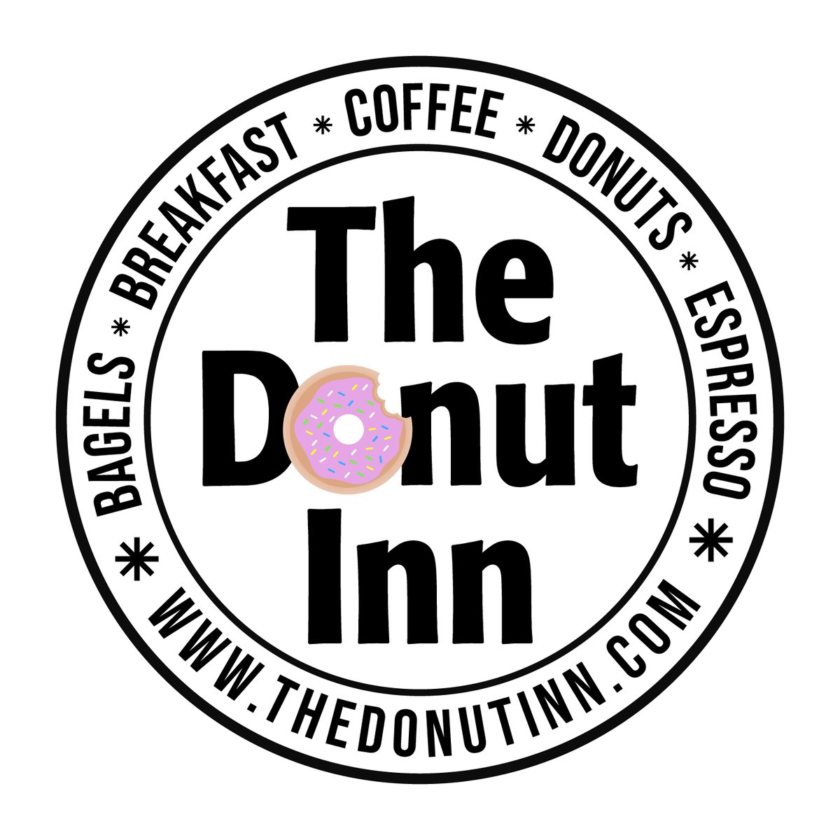 The Donut Inn