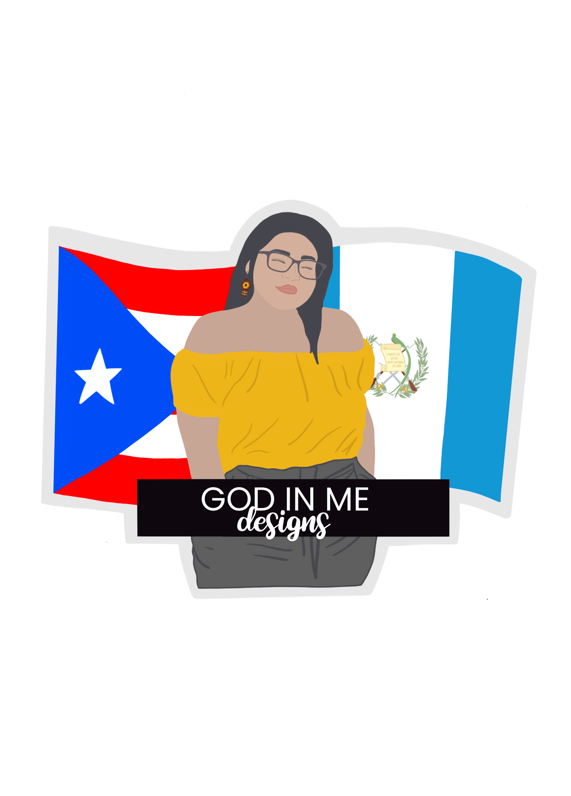 God In Me Designs's account image
