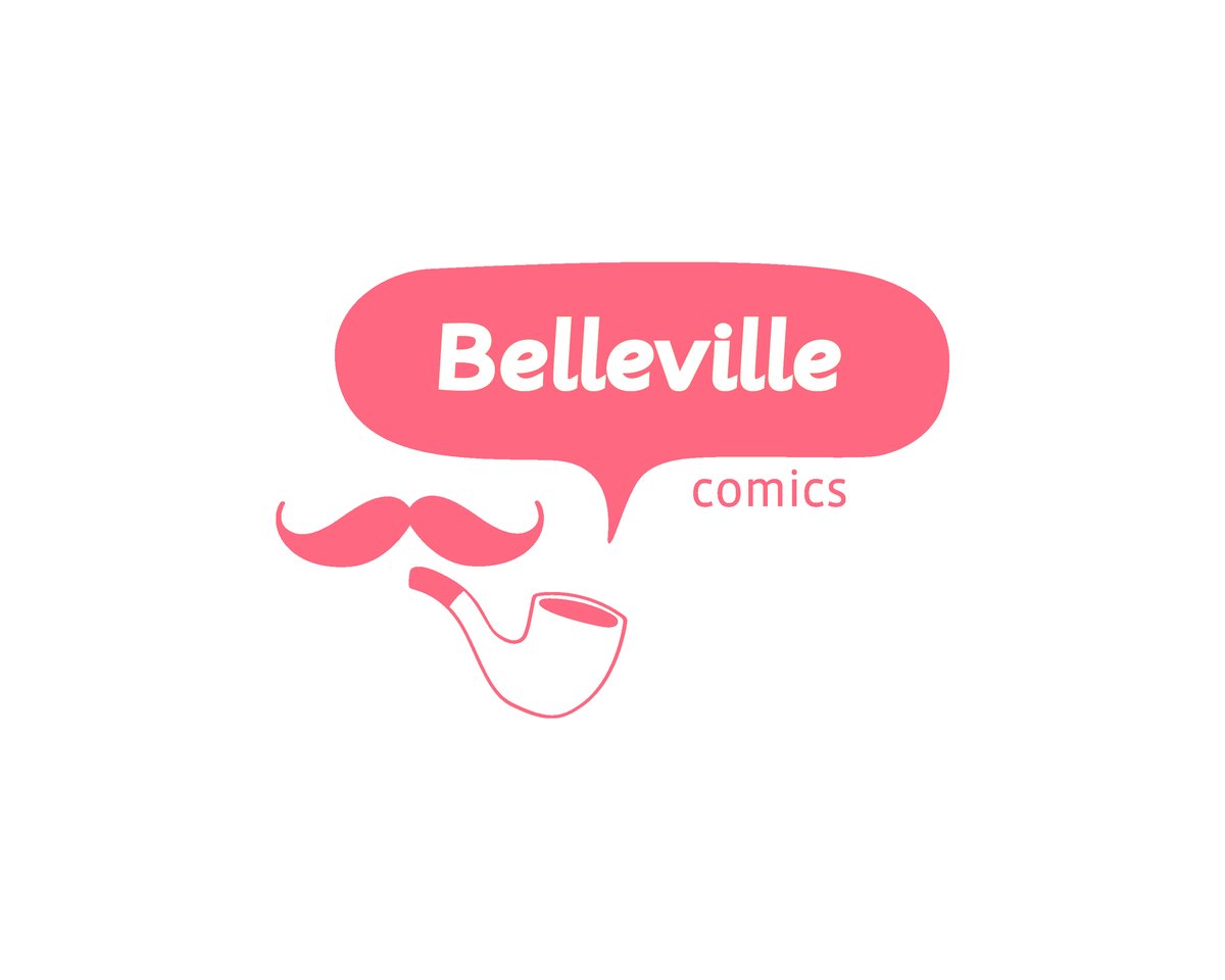 Belleville Comics