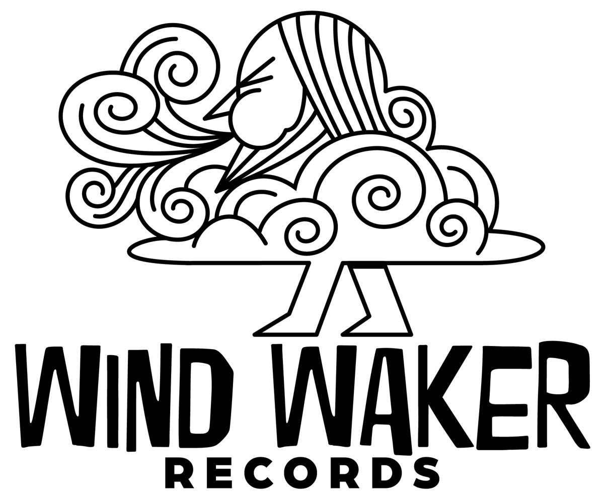wind waker logo