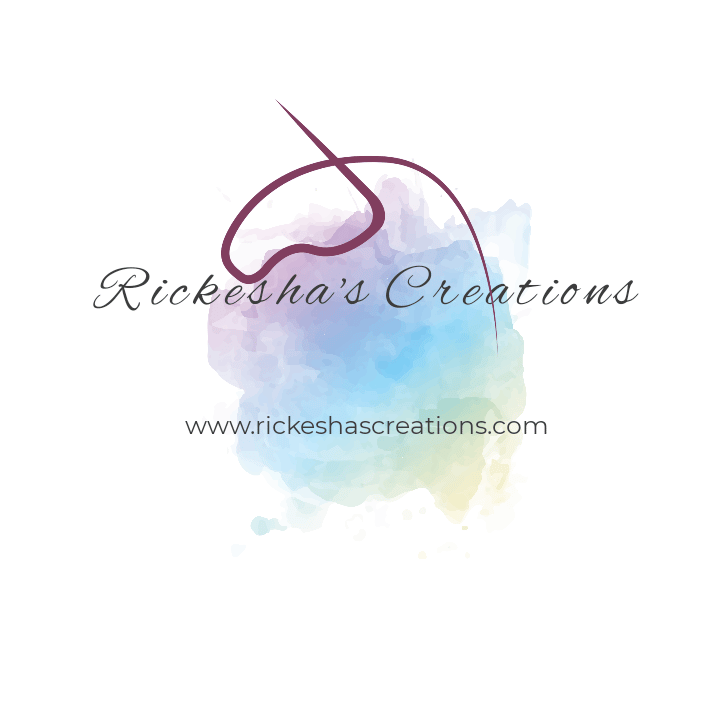 Waist Beads Sizing Chart | Rickesha's Creations