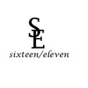 / sixteen/eleven